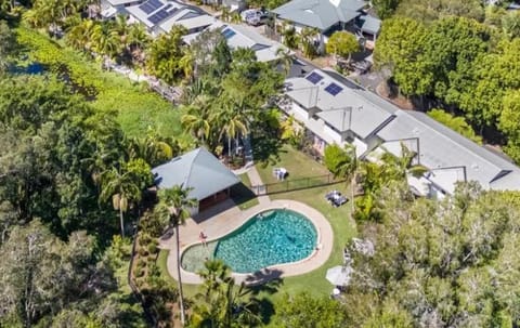 Byron Lakeside Holiday Apartments Apartment hotel in Byron Bay