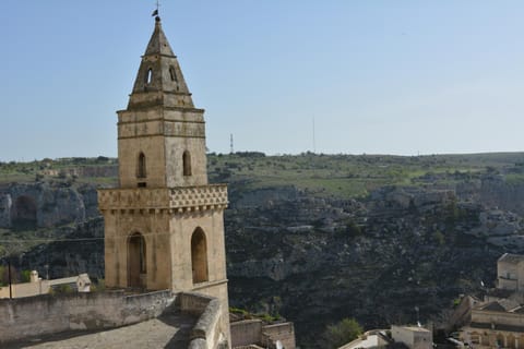 San Biagio Materapartment Condo in Matera