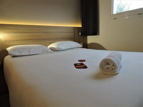 Best Hotel Bordeaux Sud Hotel in Gradignan