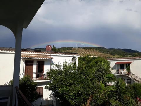 View (from property/room), Mountain view