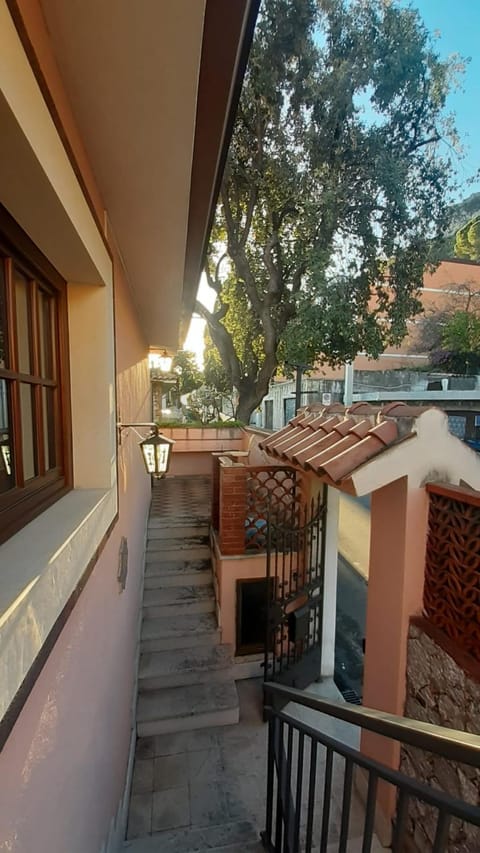 Casa Guardavaglia Apartment in Taormina