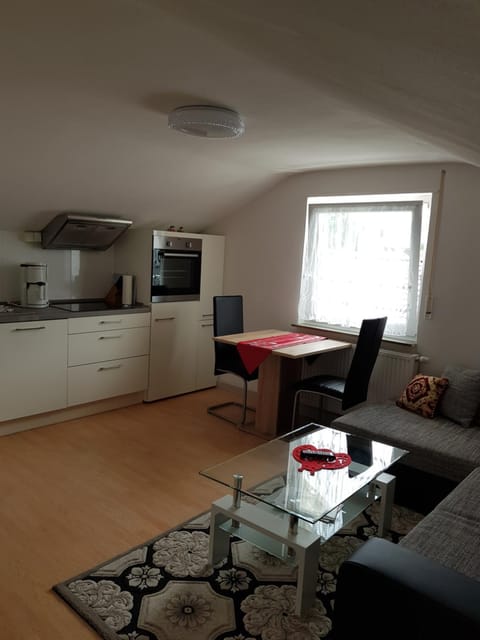 Apartment Debi Wohnung in Fussen