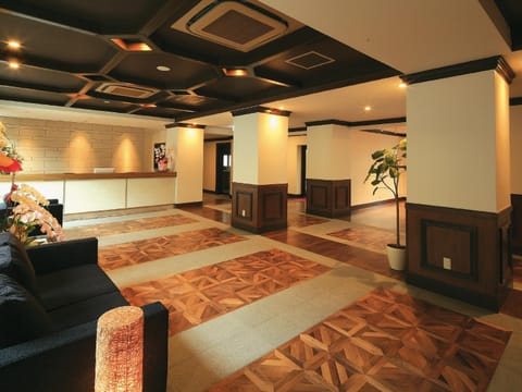 Nikko Station Hotel Classic Hotel in Japan