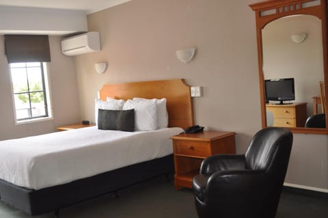City Suites Appart-hôtel in Tauranga