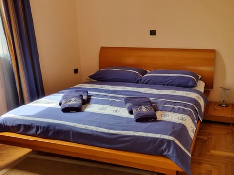 Villa Rava Hotel & restaurant Bed and Breakfast in Zadar County