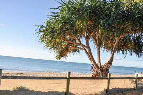 The Bay Apartments Apartahotel in Hervey Bay