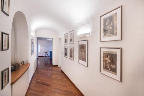 Le Dimore di Casa Mattei n°9 Appartamento in Prato