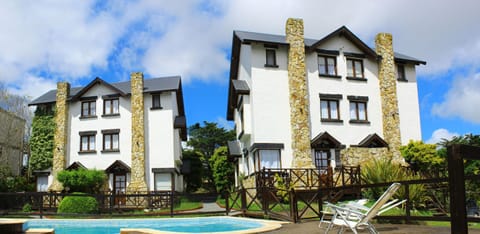 Puerto Delfín Apartment hotel in Mar de las Pampas