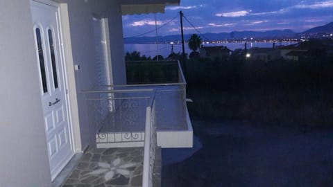 Vithos Apartment Apartment in Messenia