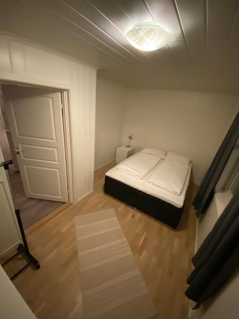 Sunde panorama Apartamento in Vestland