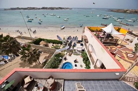 View (from property/room), Balcony/Terrace, Balcony/Terrace, Beach