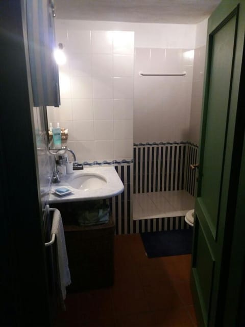 Villa Timothy Villa in Tuscany