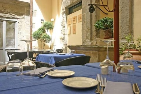 Dolce Maria Alojamiento y desayuno in Cortona