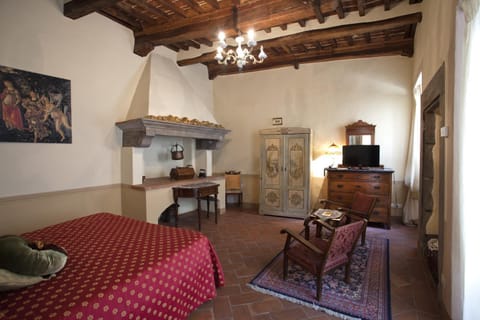 Dolce Maria Bed and Breakfast in Cortona