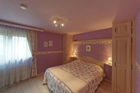 "les amandiers" Bed and Breakfast in Colmar