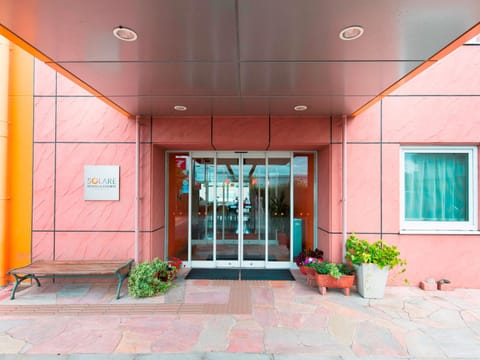 Chisun Inn Iwate Ichinoseki IC Hotel in Miyagi Prefecture