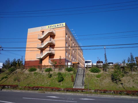 Smile Hotel Sendai Izumi IC Hotel in Sendai