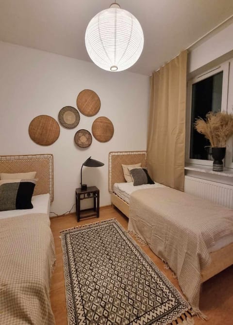 Warsaw Concierge Saxon Apartment Apartment in Warsaw