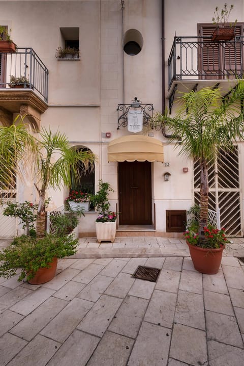 Casa Manzella Bed and breakfast in Terrasini