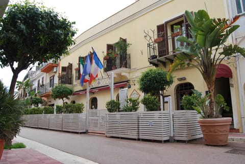 Casa Manzella Chambre d’hôte in Terrasini