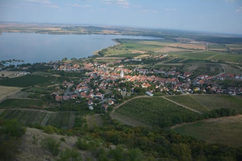 Penzion u Bednářů Übernachtung mit Frühstück in South Moravian Region