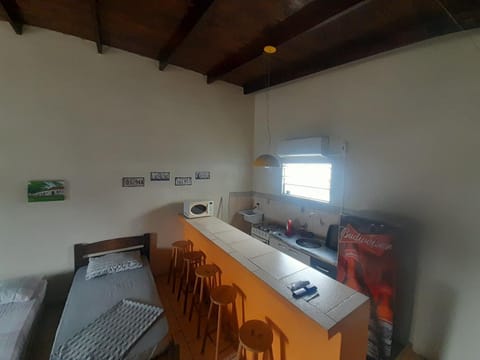 JK QUITINETES econômicos com garagem CENTRAL Appartement in Pelotas