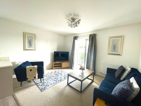 Home Crowd Luxury Apartments Apartment in Doncaster