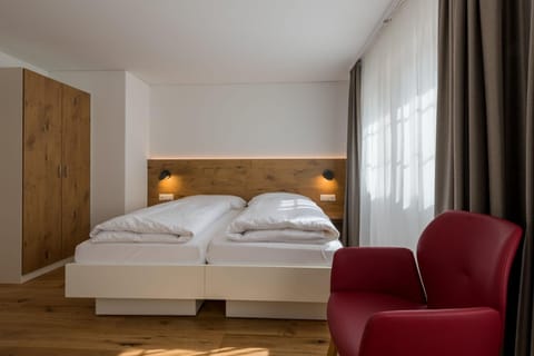 Hotel Walser Hotel in Canton of Valais