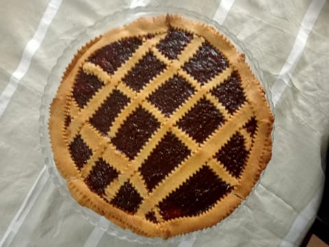 Food and drinks, Food