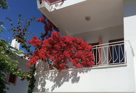 Flower Villa Apart Resort in Antalya Province