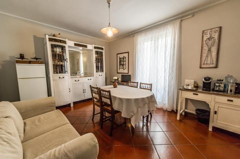 B&B Treinin Bed and Breakfast in Gavi, Piedmont