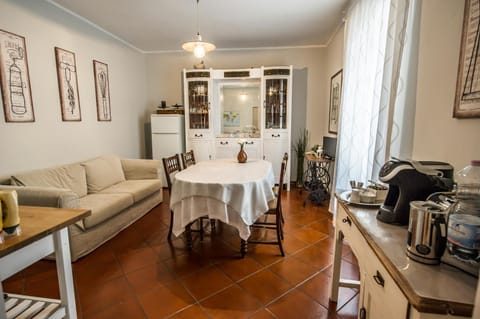 B&B Treinin Bed and Breakfast in Gavi, Piedmont