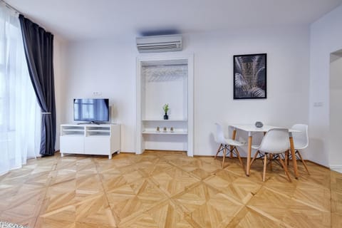 CityLife Residence Appartement in Bratislava