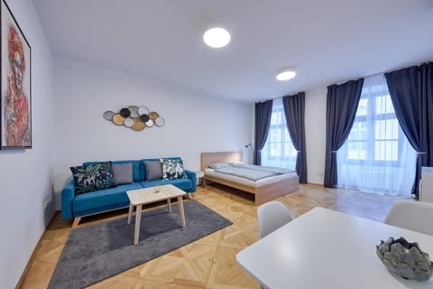 CityLife Residence Appartement in Bratislava