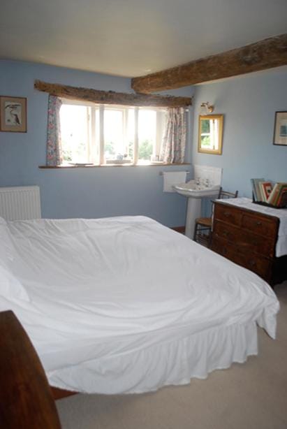 Grove Farm B&B Bed and Breakfast in Forest of Dean