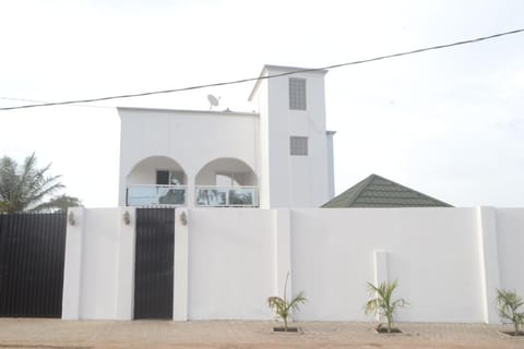 Drammeh's Villa Villa in Senegal