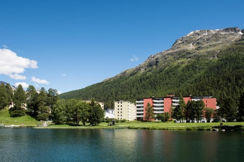 Natural landscape