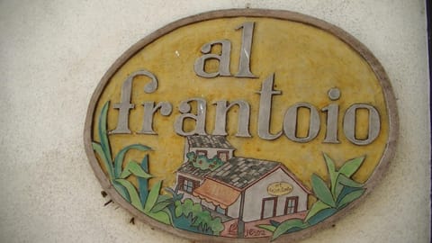 Property logo or sign