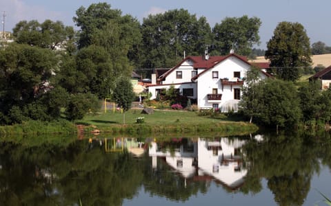 Pension Všeruby Bed and Breakfast in Bavaria