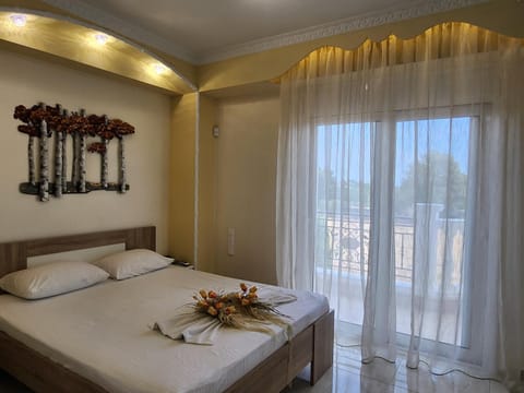 Villa Elena Apartment in Pieria, Greece