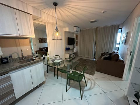 LANDSCAPE - Beira mar platinum Condominio in Fortaleza