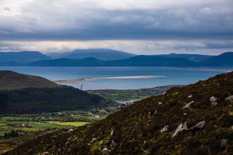Liosderrig House B&B Bed and breakfast in County Kerry