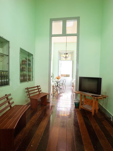 Hostel Amazonia Ostello in Belém