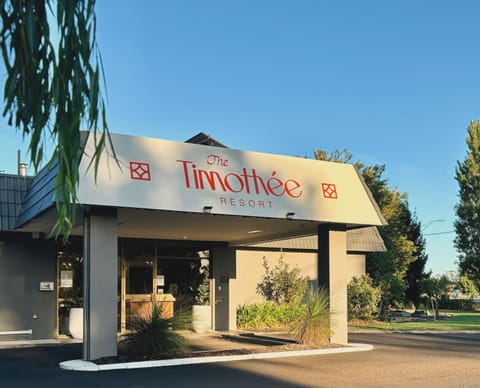 The Timothée Resort Resort in Busselton