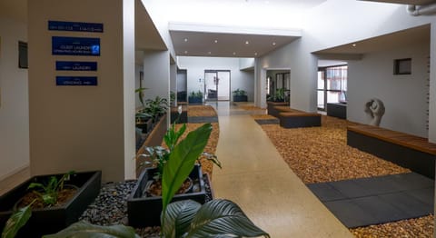Essence Apartments Chermside Appart-hôtel in Brisbane