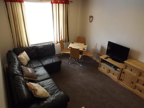 Dawlish Holiday Apartment Condo in Dawlish