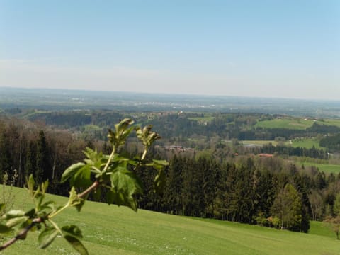 Jaklhof Farm Stay in Aschau im Chiemgau