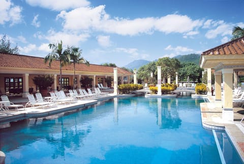 Grand Coloane Resort Resort in Guangdong