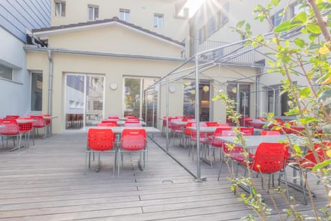 Summer, Balcony/Terrace