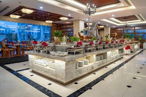 DLG Hotel Danang Hotel in Da Nang